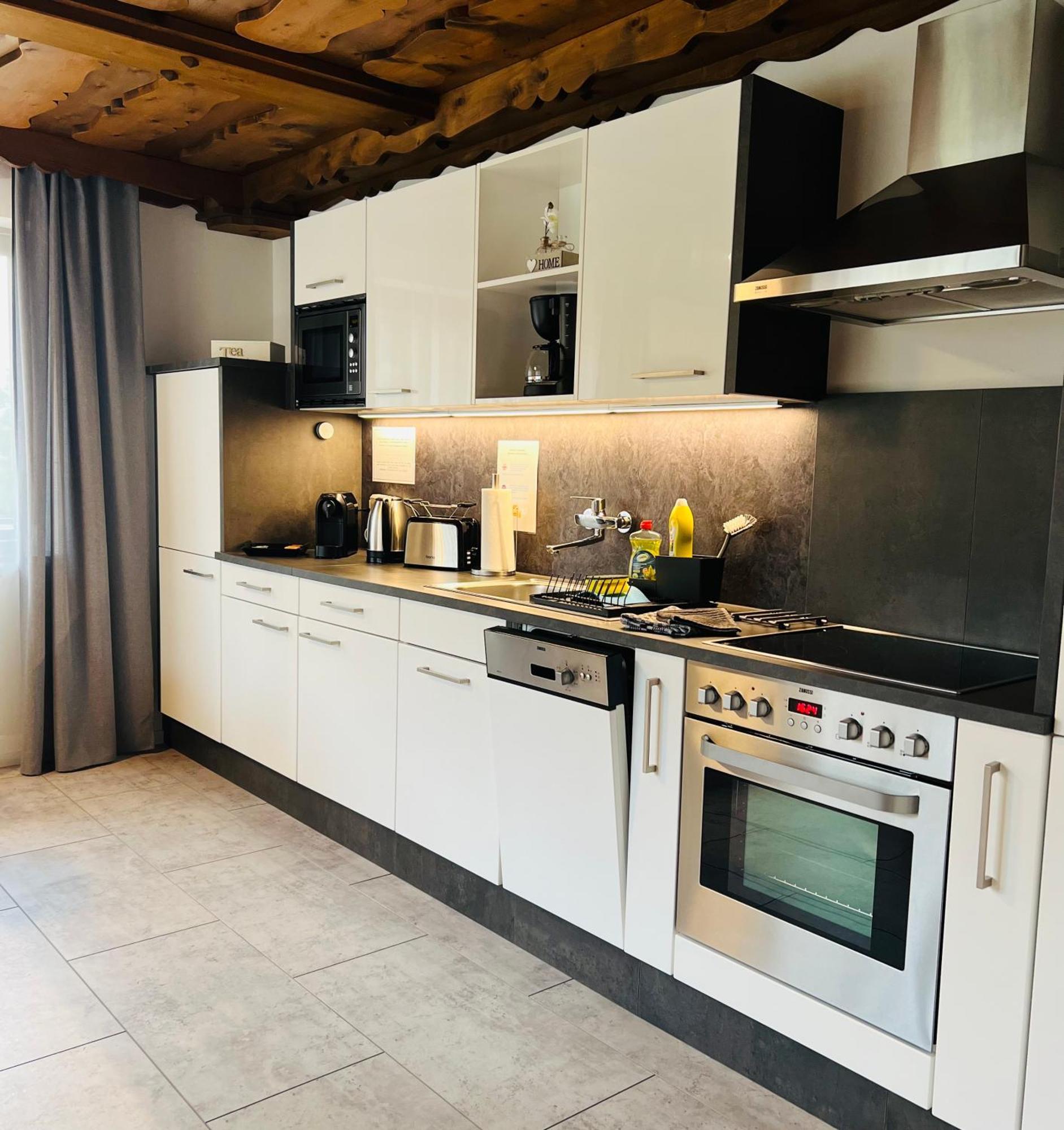Ferienwohnung Wallmerhof Am Laendlichen Wimberg Adnet Rum bild