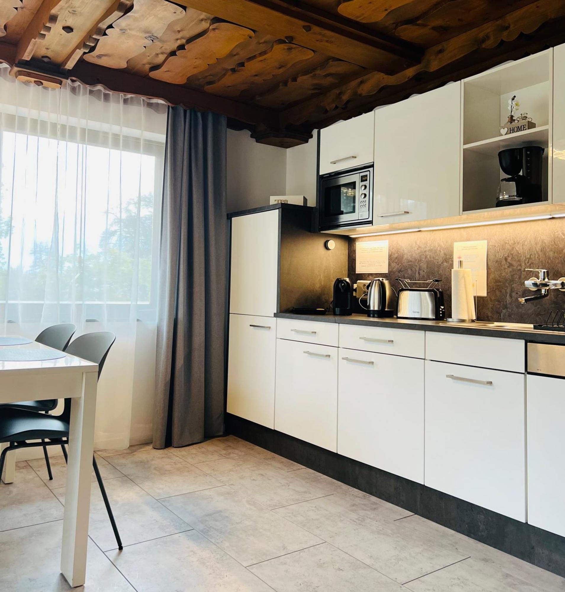 Ferienwohnung Wallmerhof Am Laendlichen Wimberg Adnet Exteriör bild