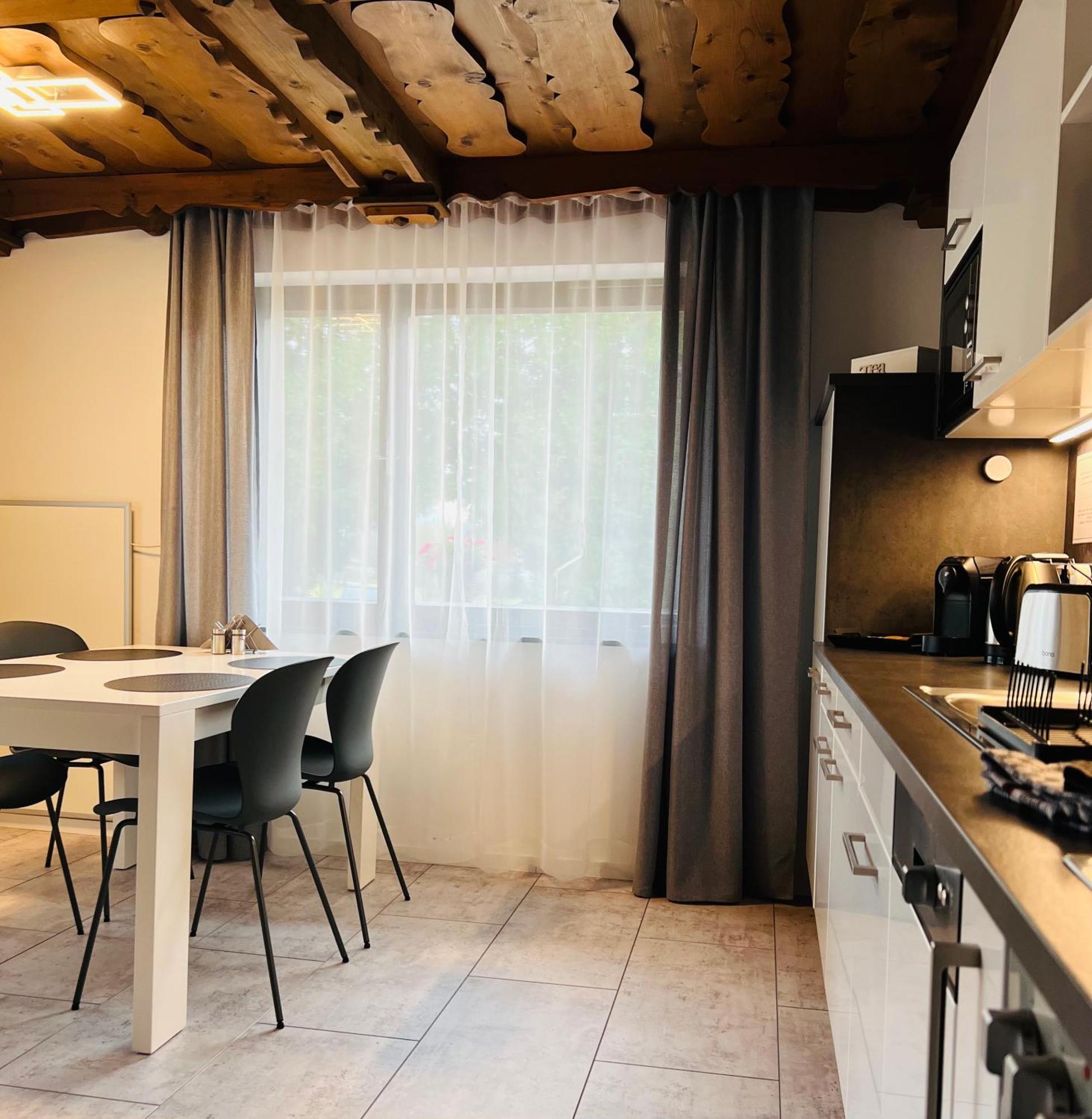 Ferienwohnung Wallmerhof Am Laendlichen Wimberg Adnet Exteriör bild