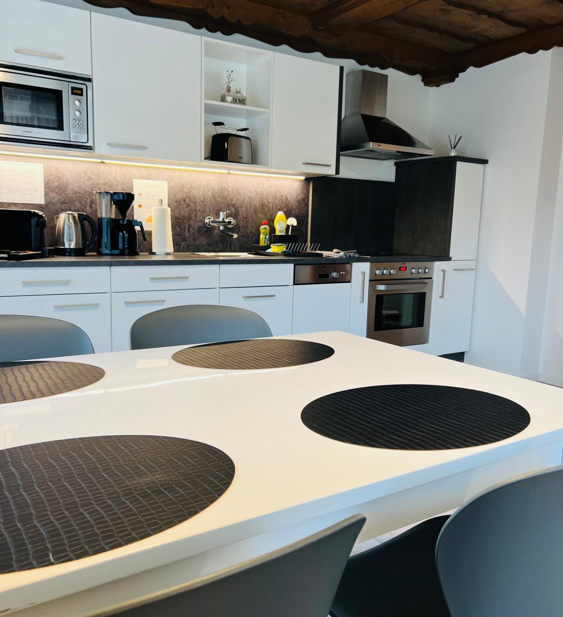 Ferienwohnung Wallmerhof Am Laendlichen Wimberg Adnet Rum bild